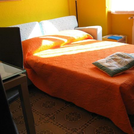 Au Montfleury Apartment Aosta Exterior foto