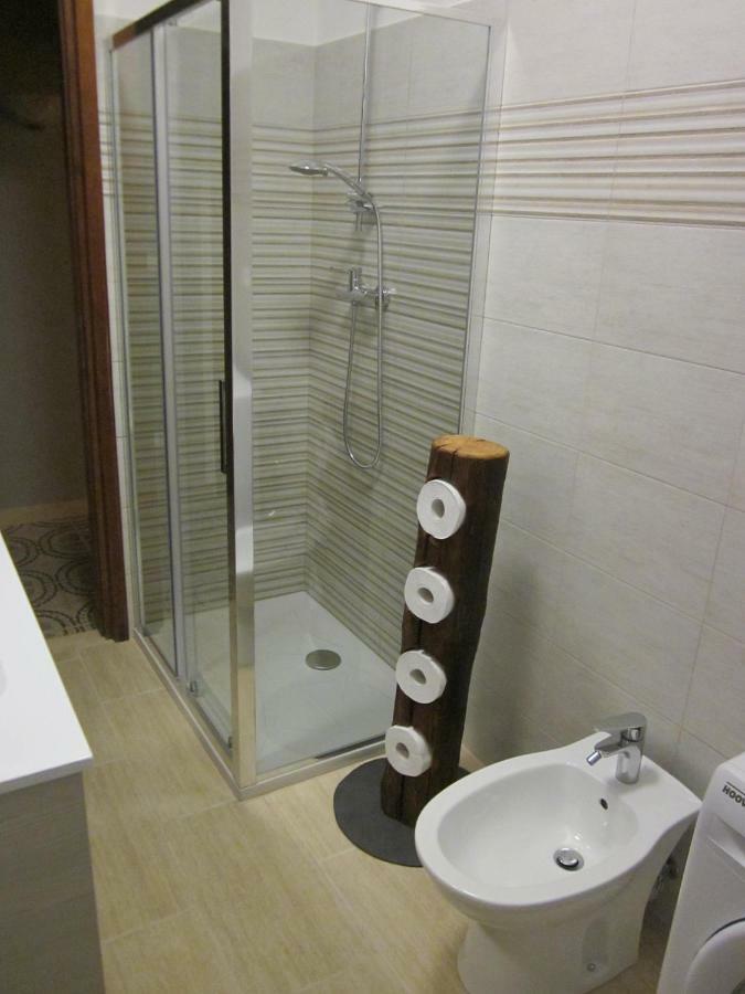 Au Montfleury Apartment Aosta Exterior foto